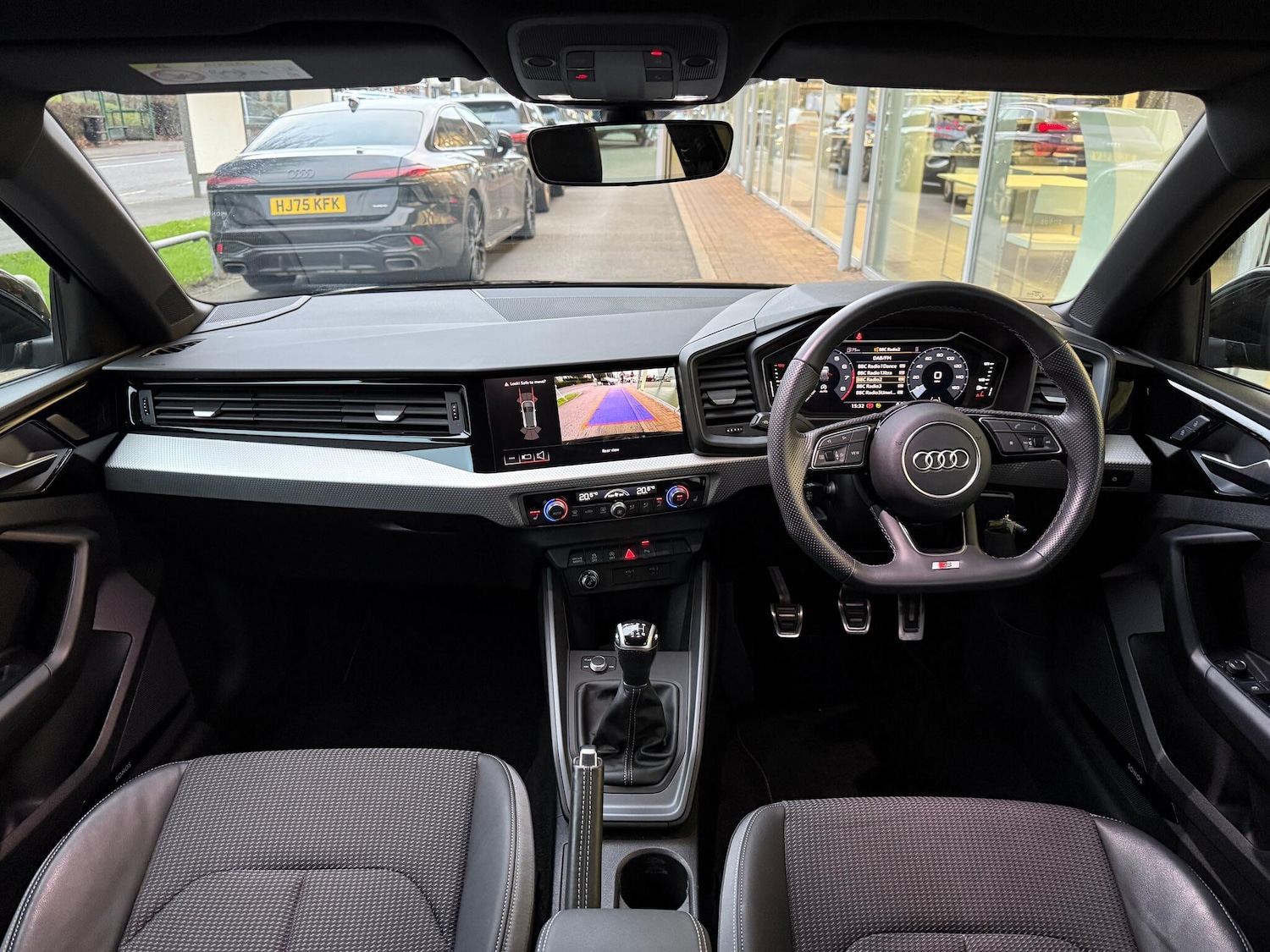Used Audi A1 2023 for sale - 77066771: Photo 3