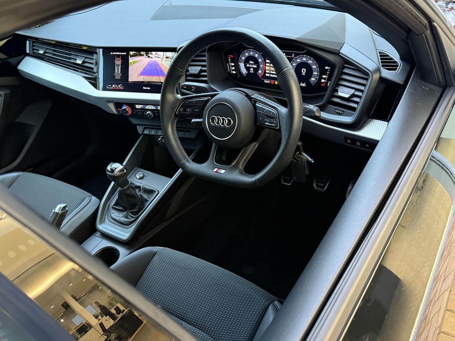 Used Audi A1 2023 for sale - 77066771: Photo 31