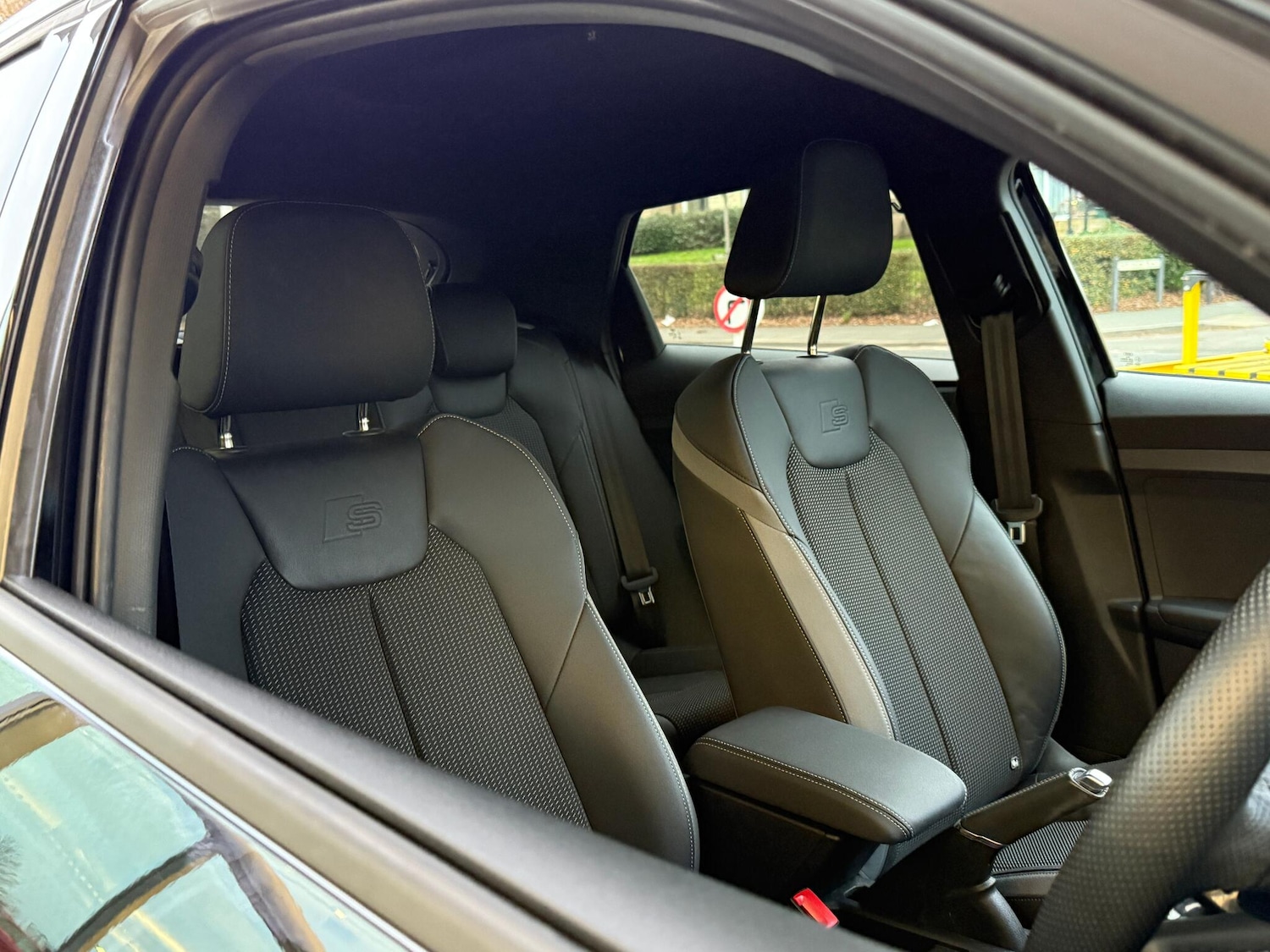 Used Audi A1 2023 for sale - 77066771: Photo 32