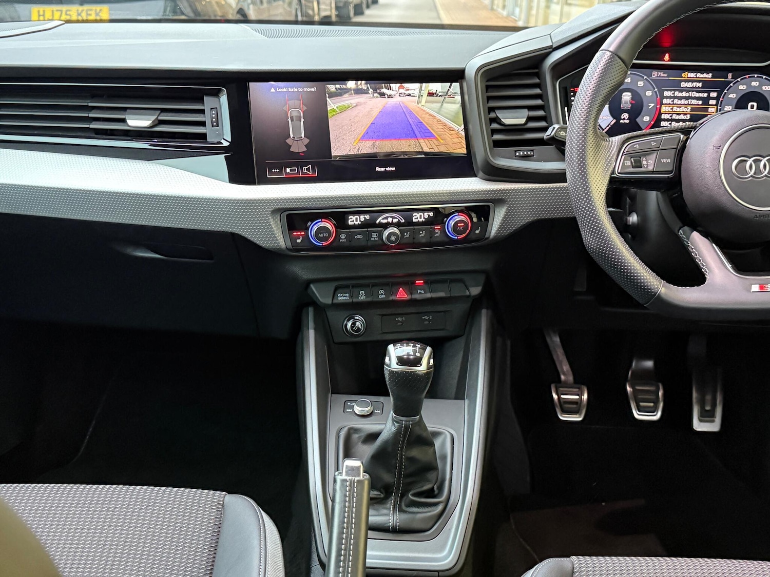 Used Audi A1 2023 for sale - 77066771: Photo 35