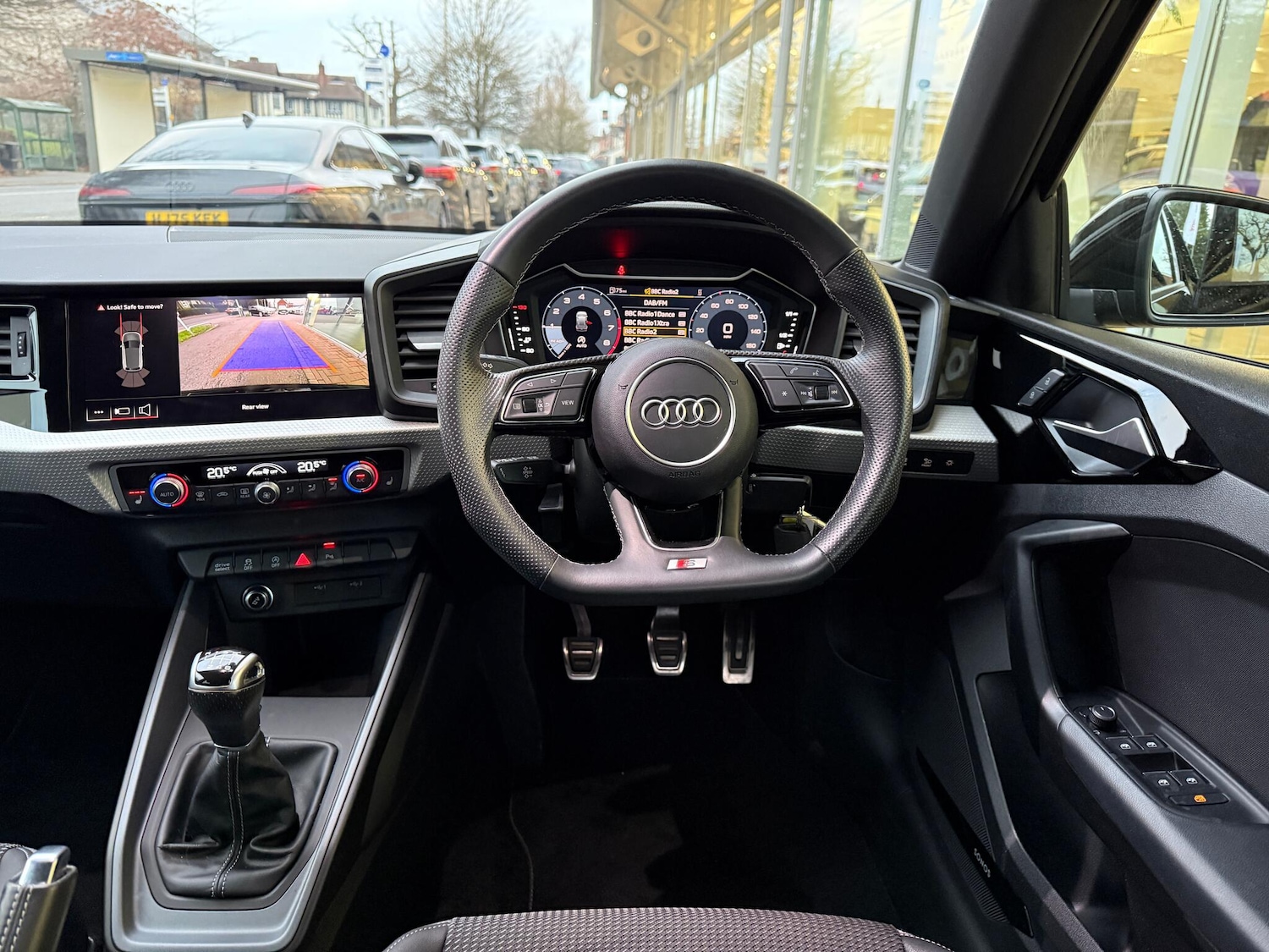 Used Audi A1 2023 for sale - 77066771: Photo 36