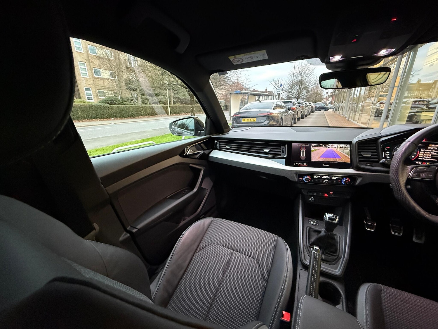 Used Audi A1 2023 for sale - 77066771: Photo 38