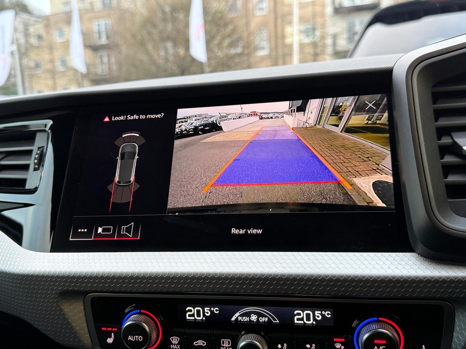 Used Audi A1 2023 for sale - 77066771: Photo 4