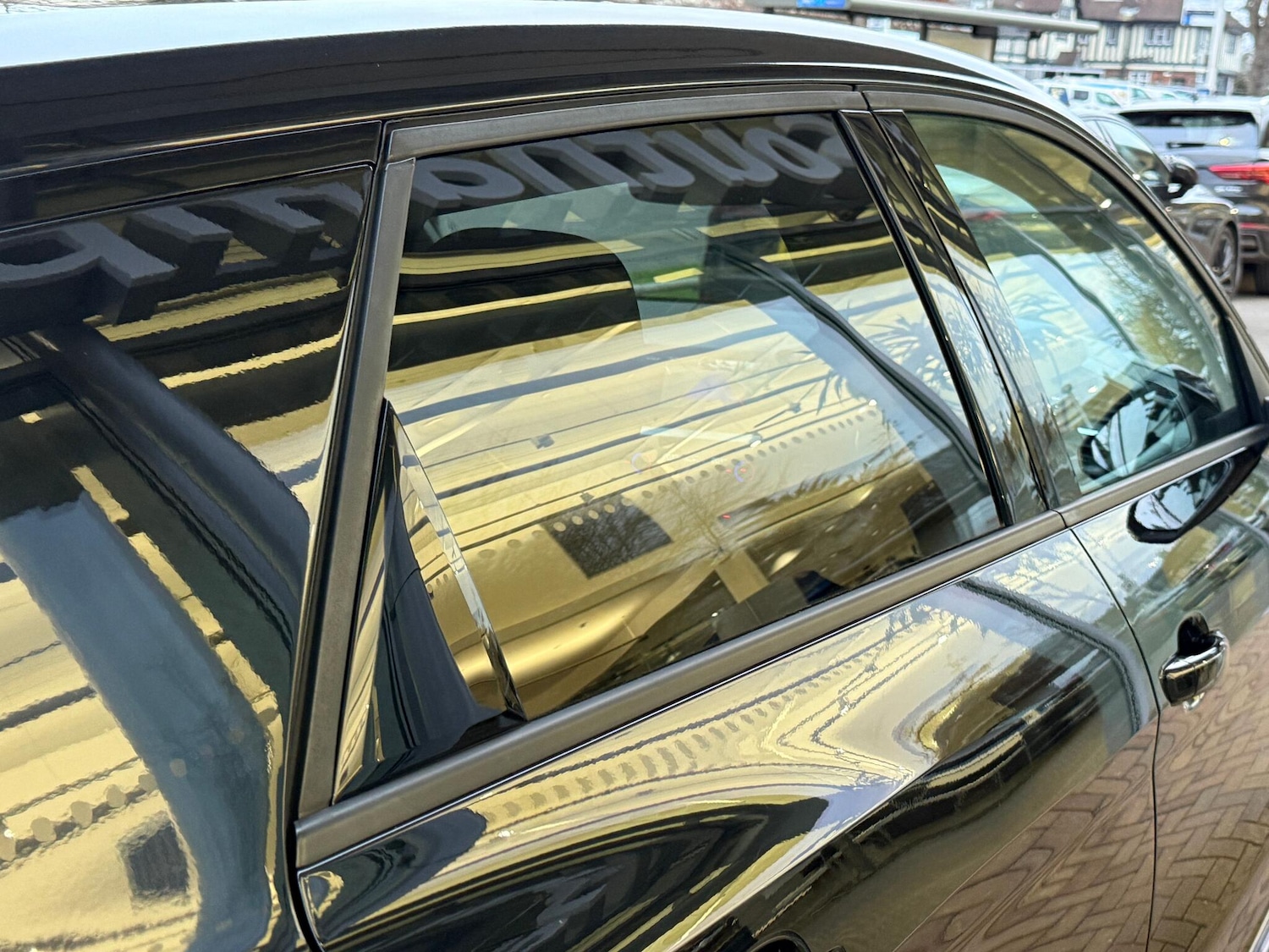 Used Audi A1 2023 for sale - 77066771: Photo 40