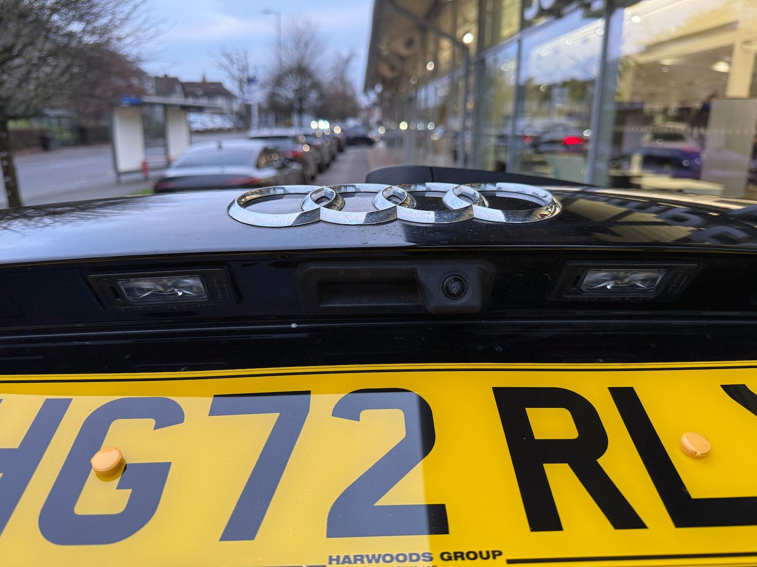 Used Audi A1 2023 for sale - 77066771: Photo 44