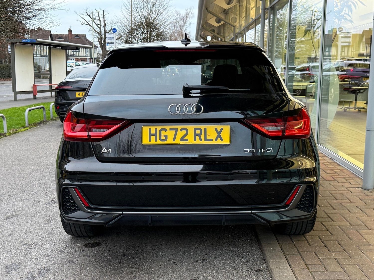 Used Audi A1 2023 for sale - 77066771: Photo 45