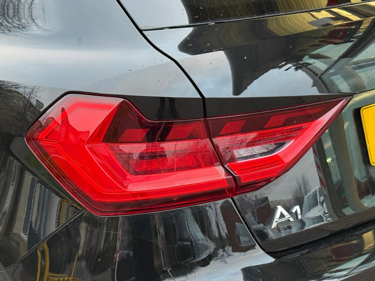 Used Audi A1 2023 for sale - 77066771: Photo 46