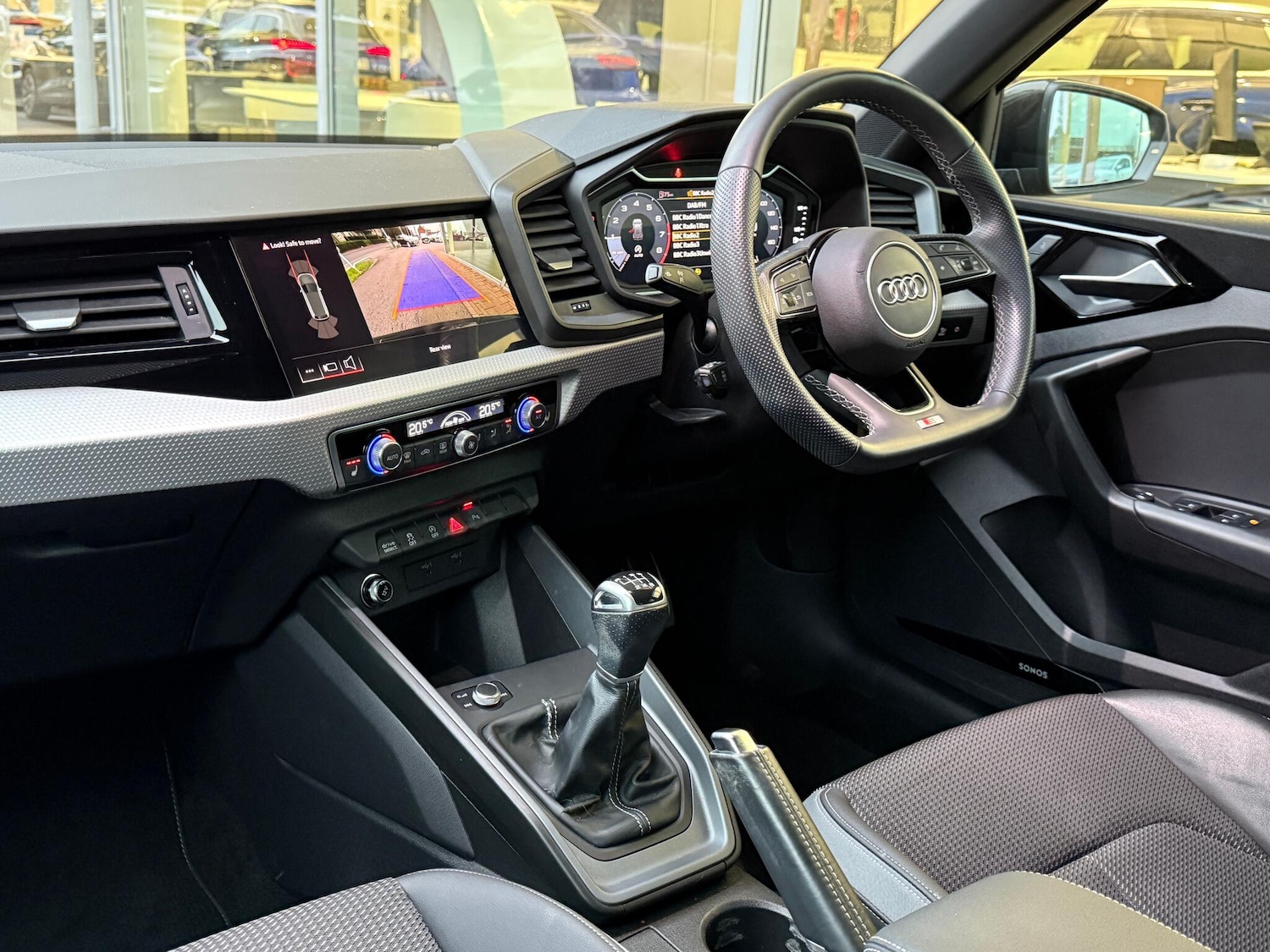 Used Audi A1 2023 for sale - 77066771: Photo 51