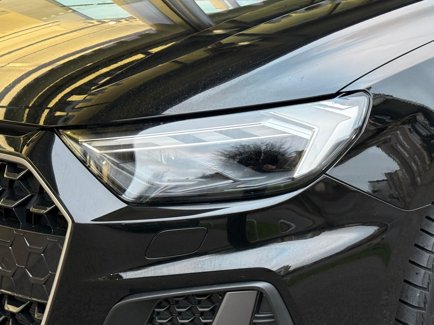 Used Audi A1 2023 for sale - 77066771: Photo 57