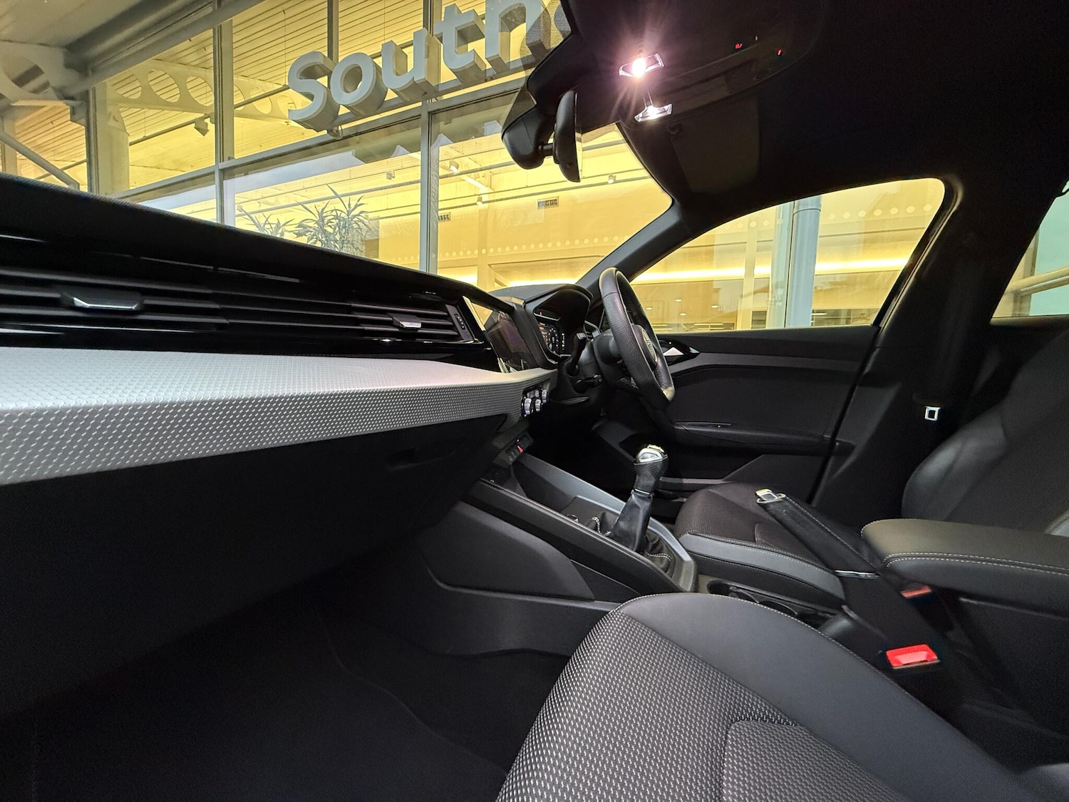 Used Audi A1 2023 for sale - 77066771: Photo 6