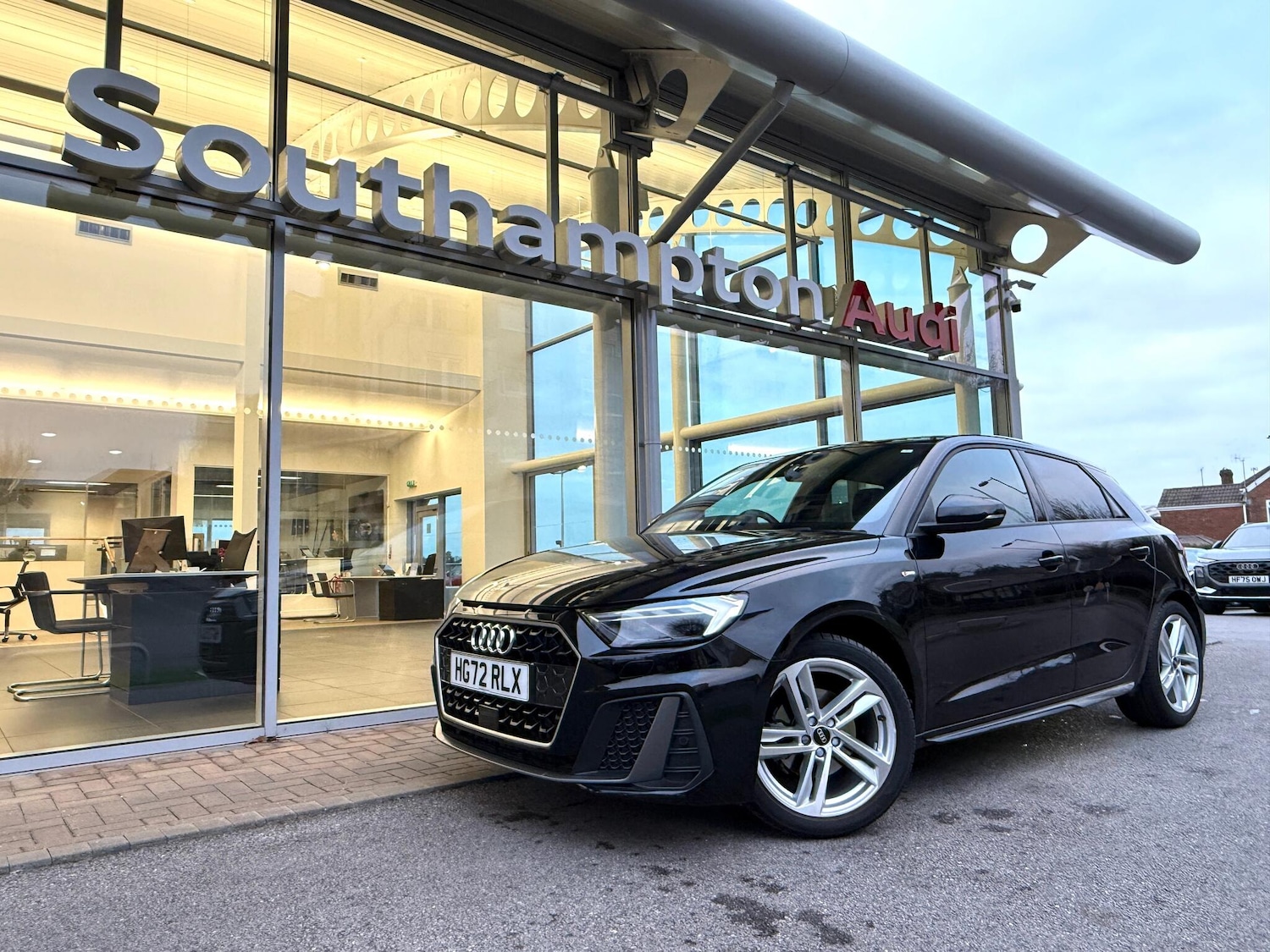 Used Audi A1 2023 for sale - 77066771: Photo 60