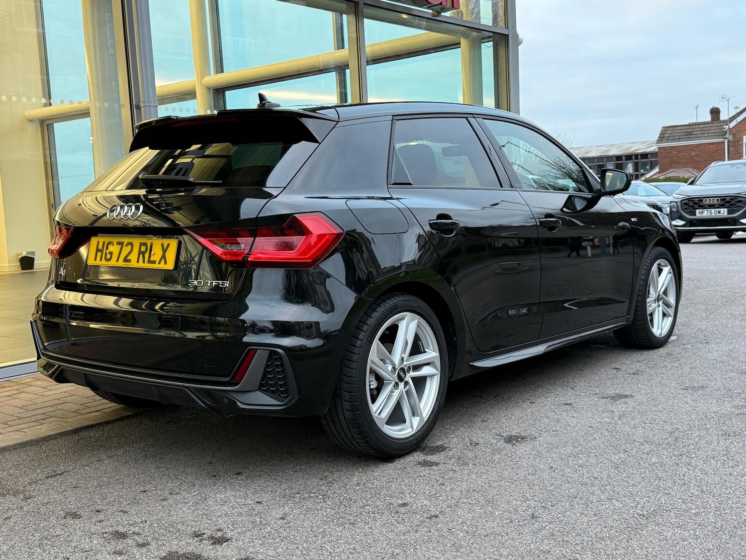 Used Audi A1 2023 for sale - 77066771: Photo 63