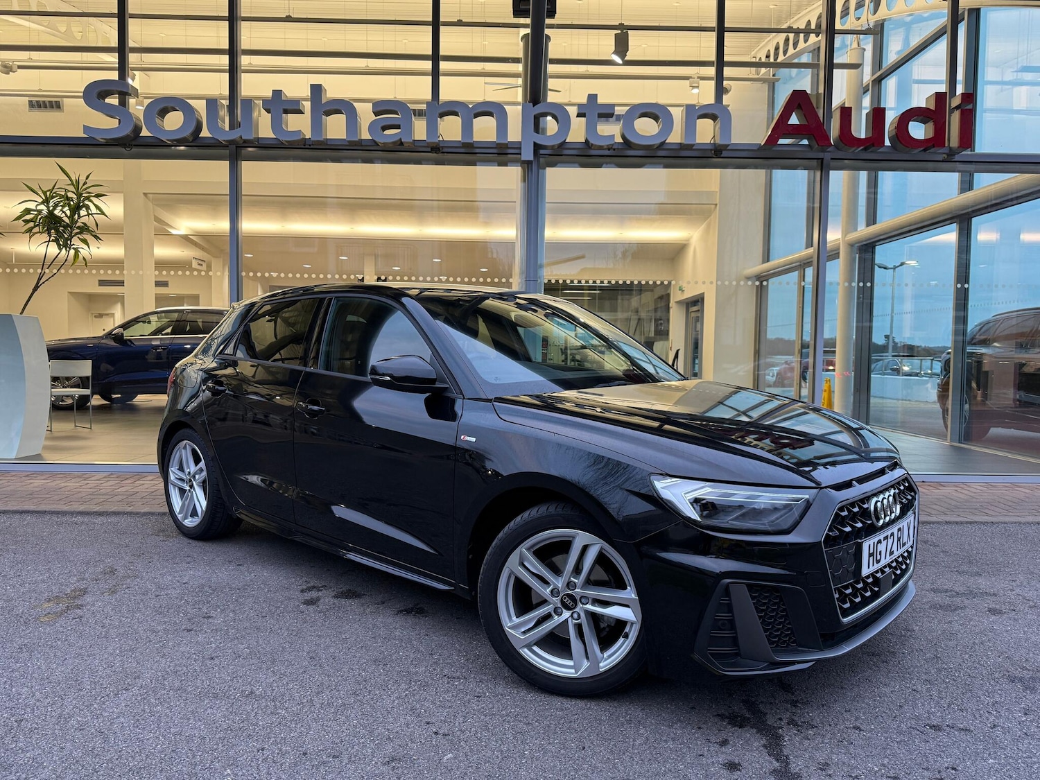 Used Audi A1 2023 for sale - 77066771: Photo 64