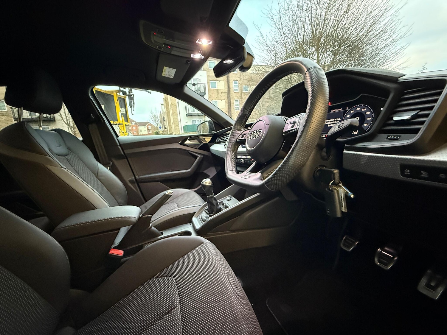 Used Audi A1 2023 for sale - 77066771: Photo 9