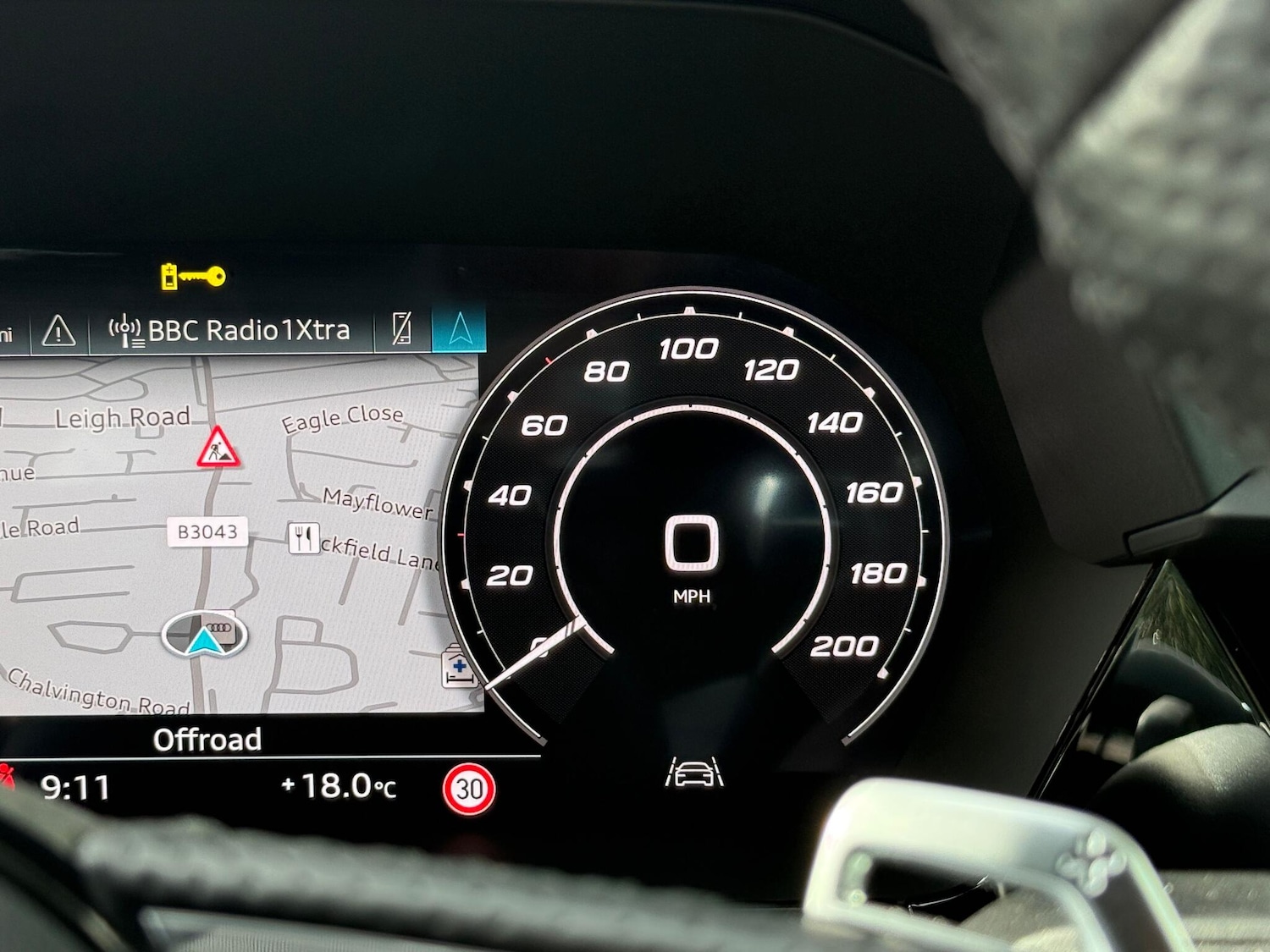 Used Audi RS3 2024 for sale - 76246999: Photo 10