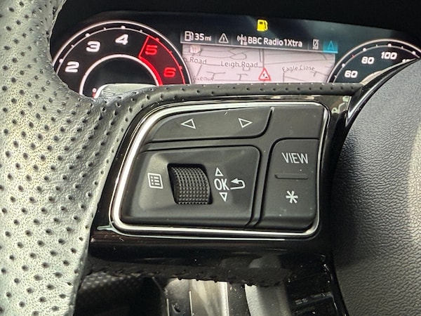 Used Audi RS3 2024 for sale - 76246999: Photo 11