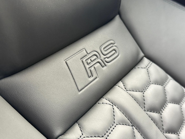 Used Audi RS3 2024 for sale - 76246999: Photo 22