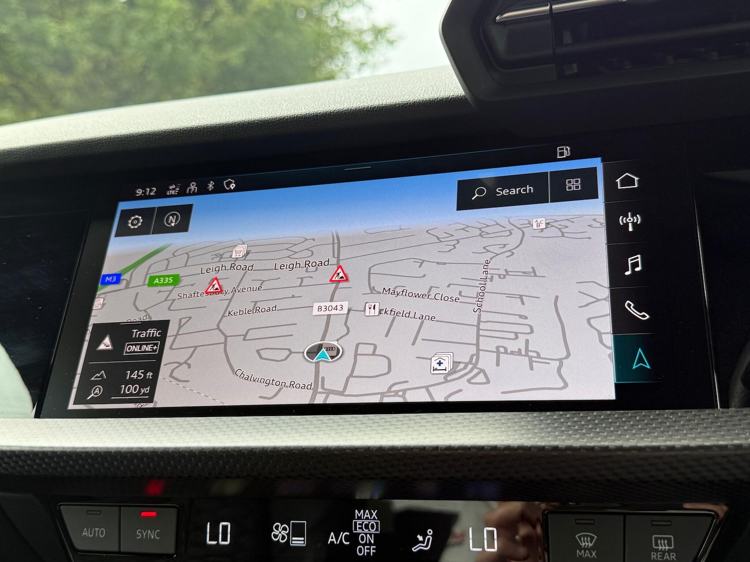 Used Audi RS3 2024 for sale - 76246999: Photo 25