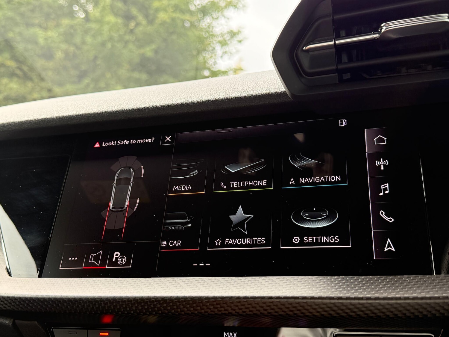 Used Audi RS3 2024 for sale - 76246999: Photo 26