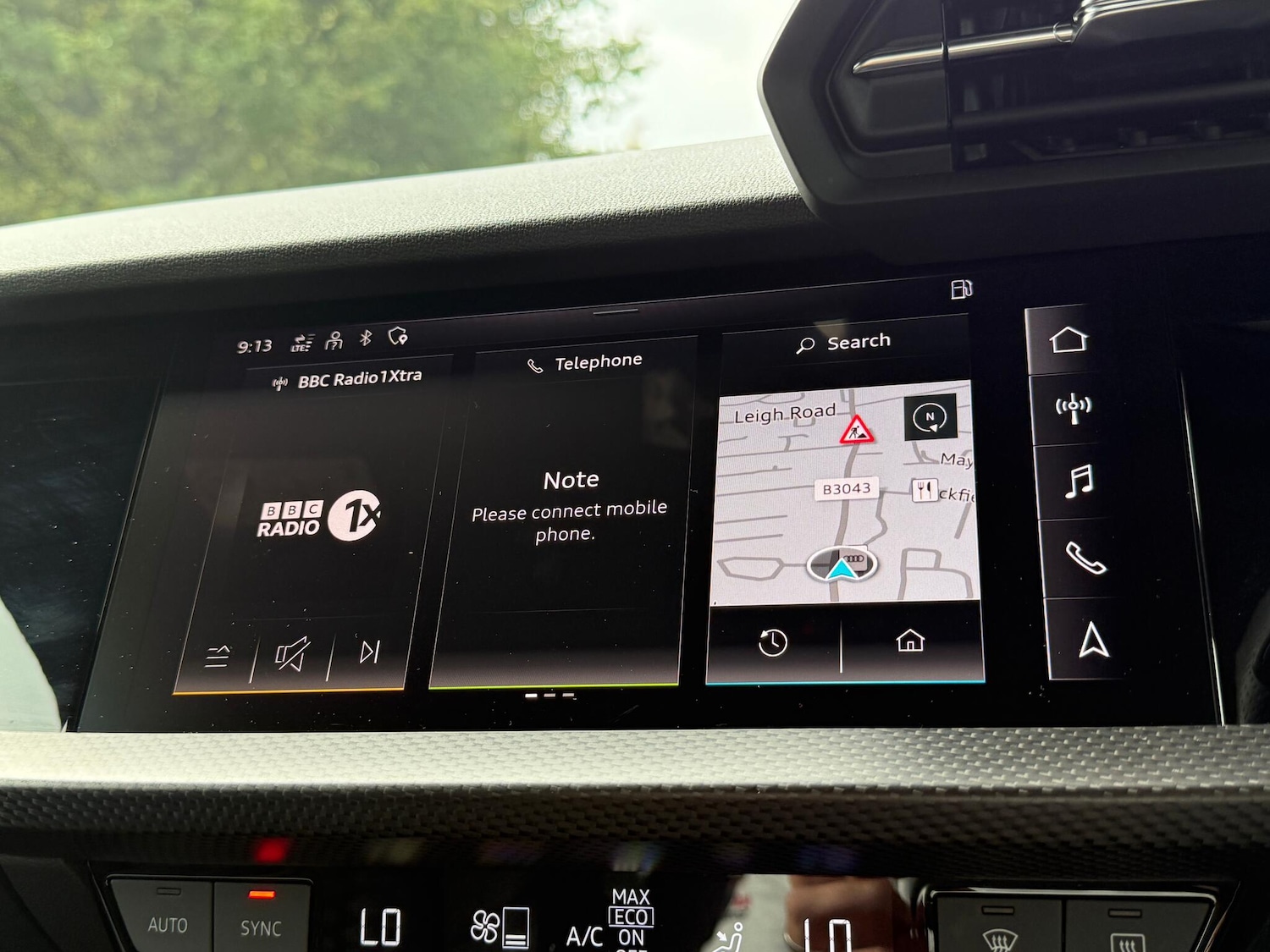 Used Audi RS3 2024 for sale - 76246999: Photo 27