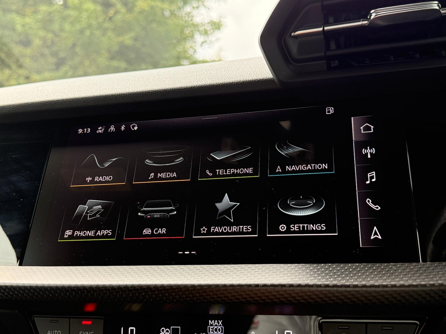 Used Audi RS3 2024 for sale - 76246999: Photo 28