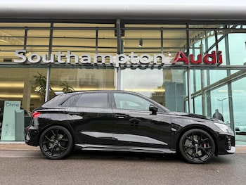 Used Audi RS3 2024 for sale - 76246999: Photo 2