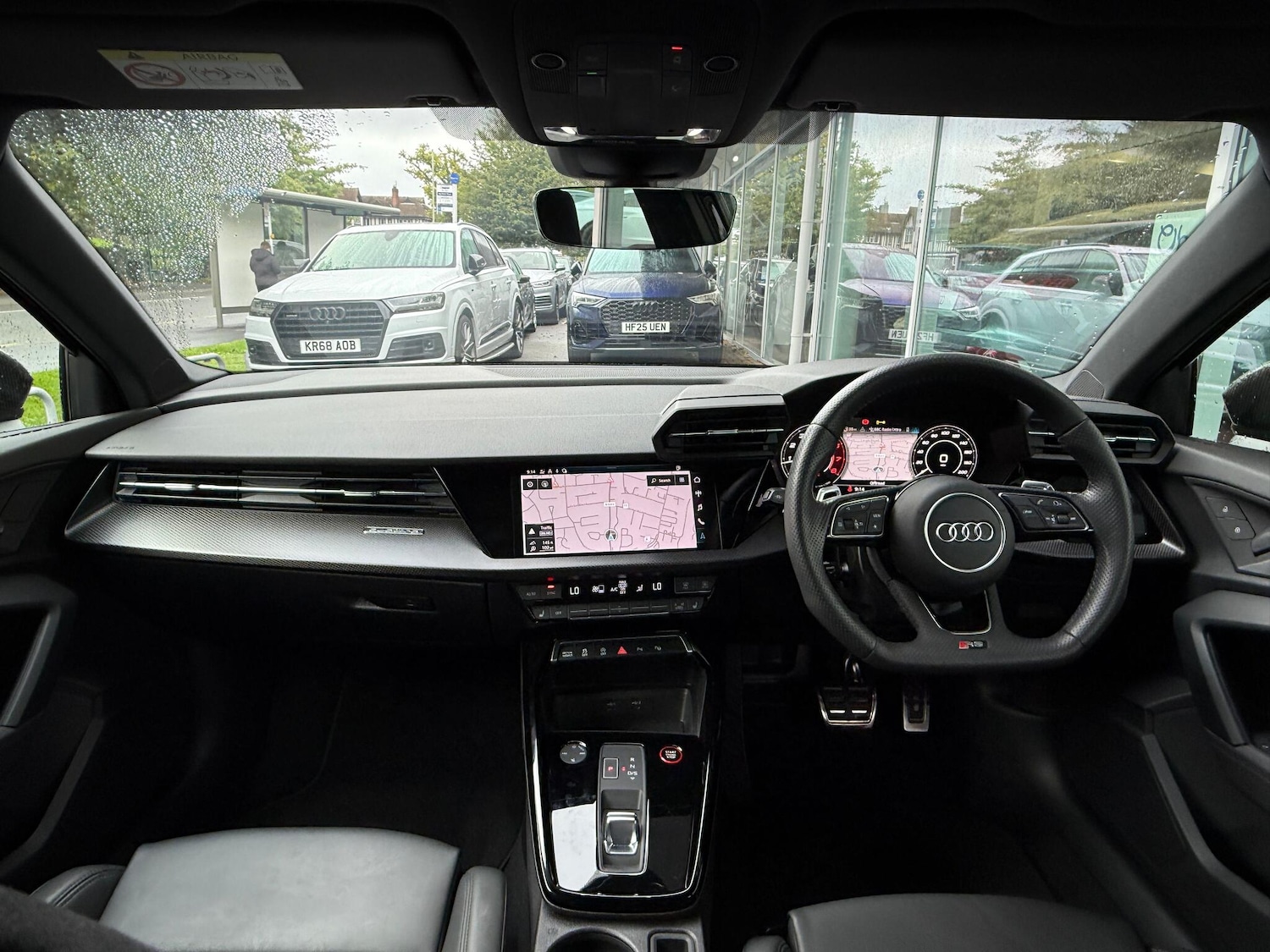 Used Audi RS3 2024 for sale - 76246999: Photo 3