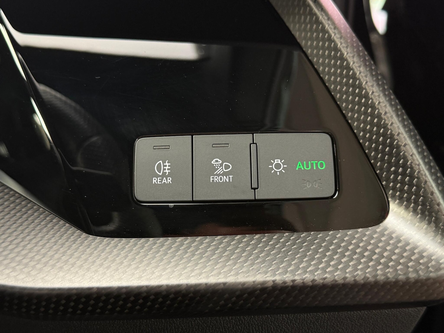 Used Audi RS3 2024 for sale - 76246999: Photo 30