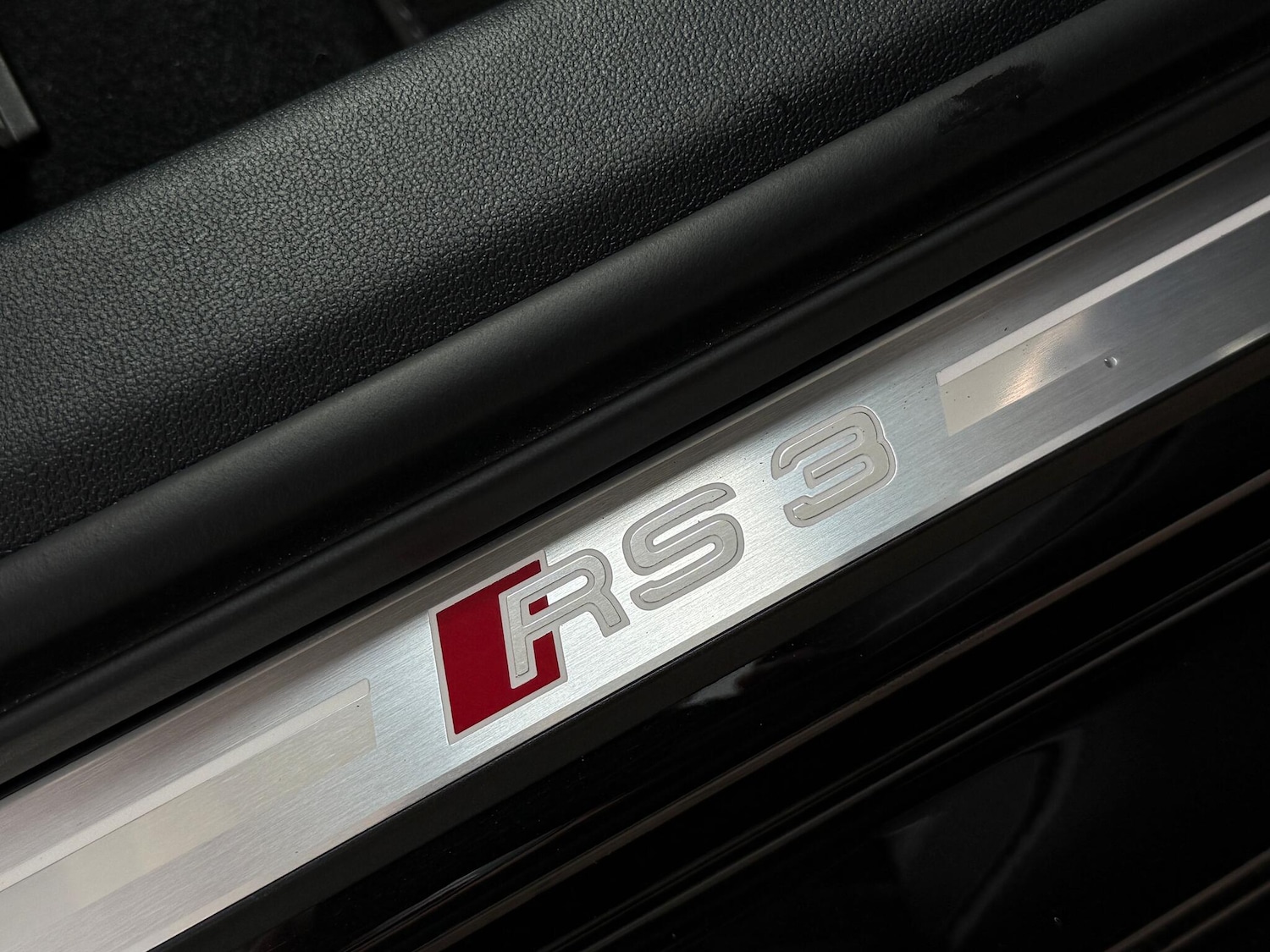 Used Audi RS3 2024 for sale - 76246999: Photo 32