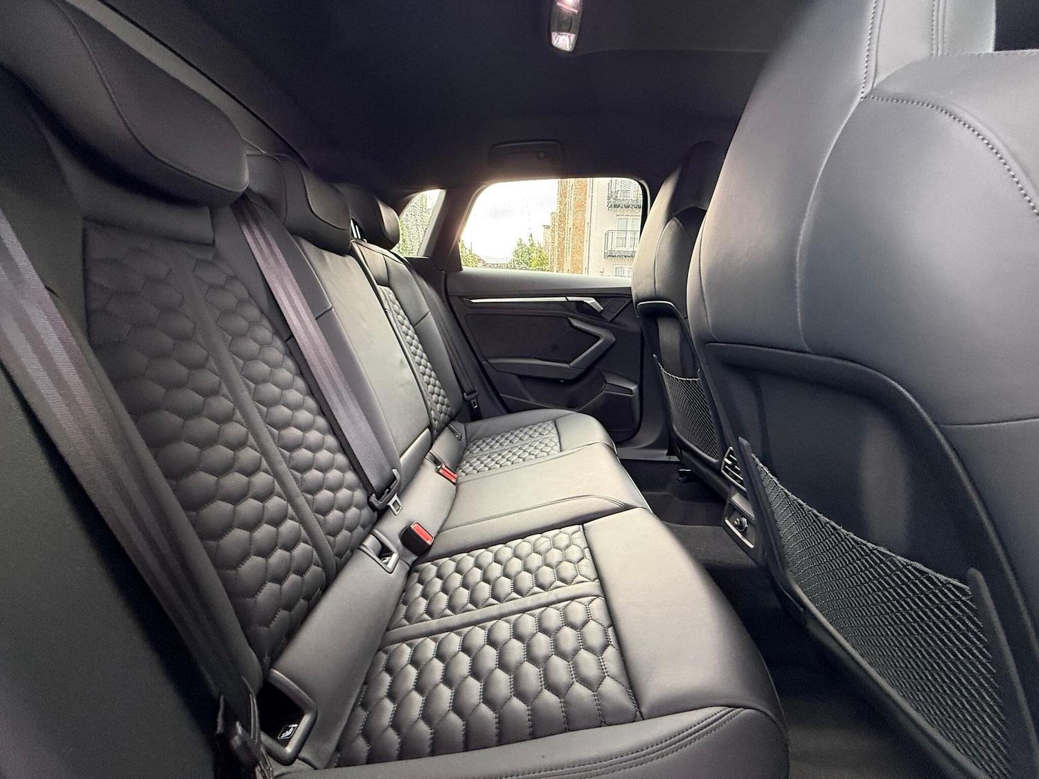 Used Audi RS3 2024 for sale - 76246999: Photo 33