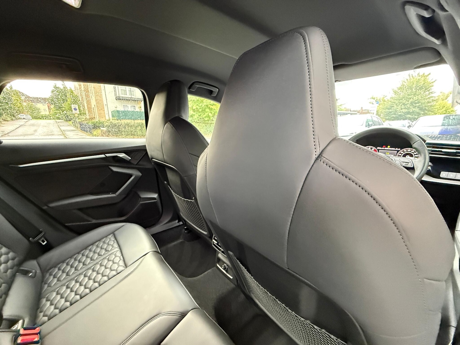 Used Audi RS3 2024 for sale - 76246999: Photo 34