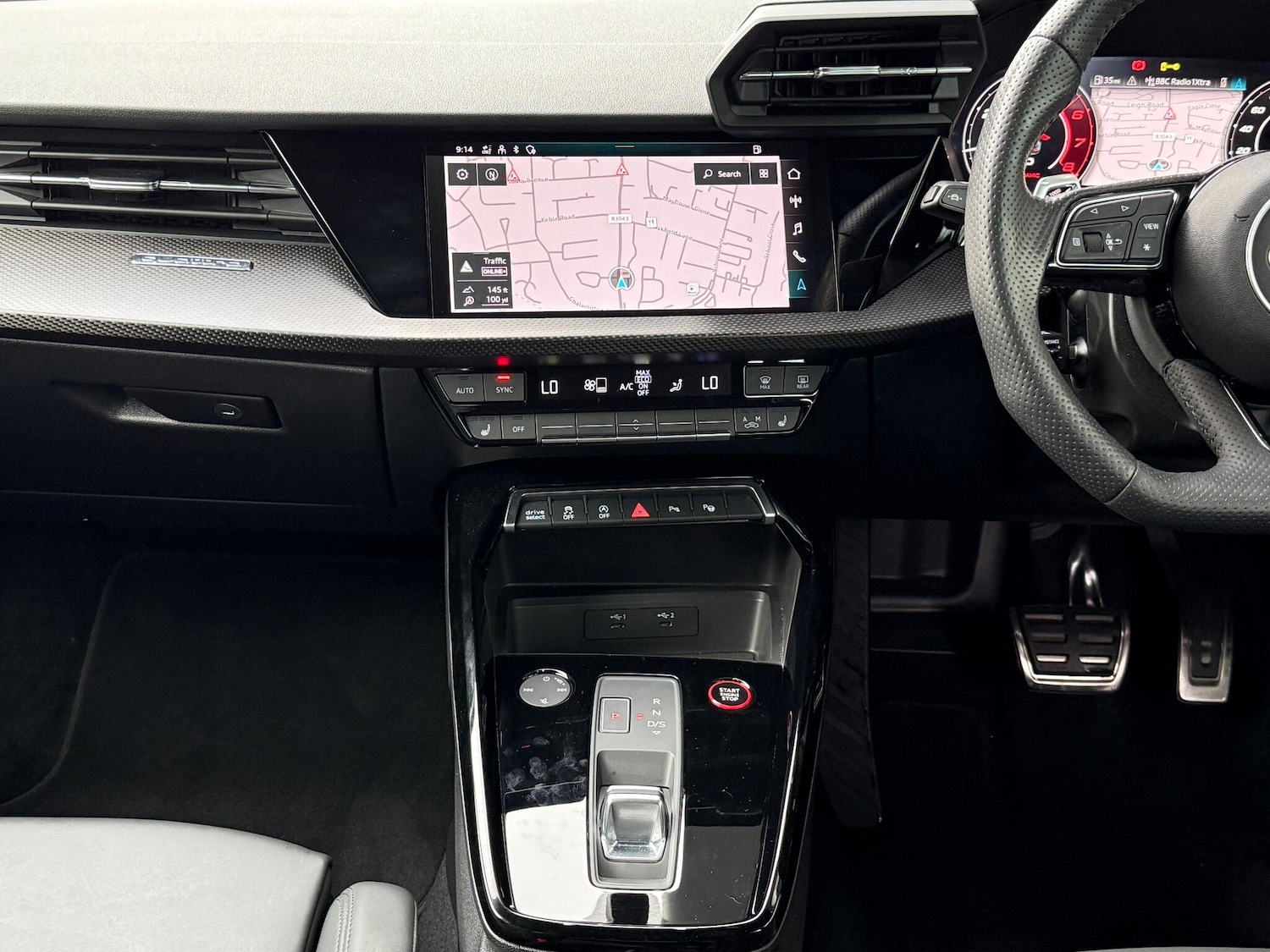 Used Audi RS3 2024 for sale - 76246999: Photo 35