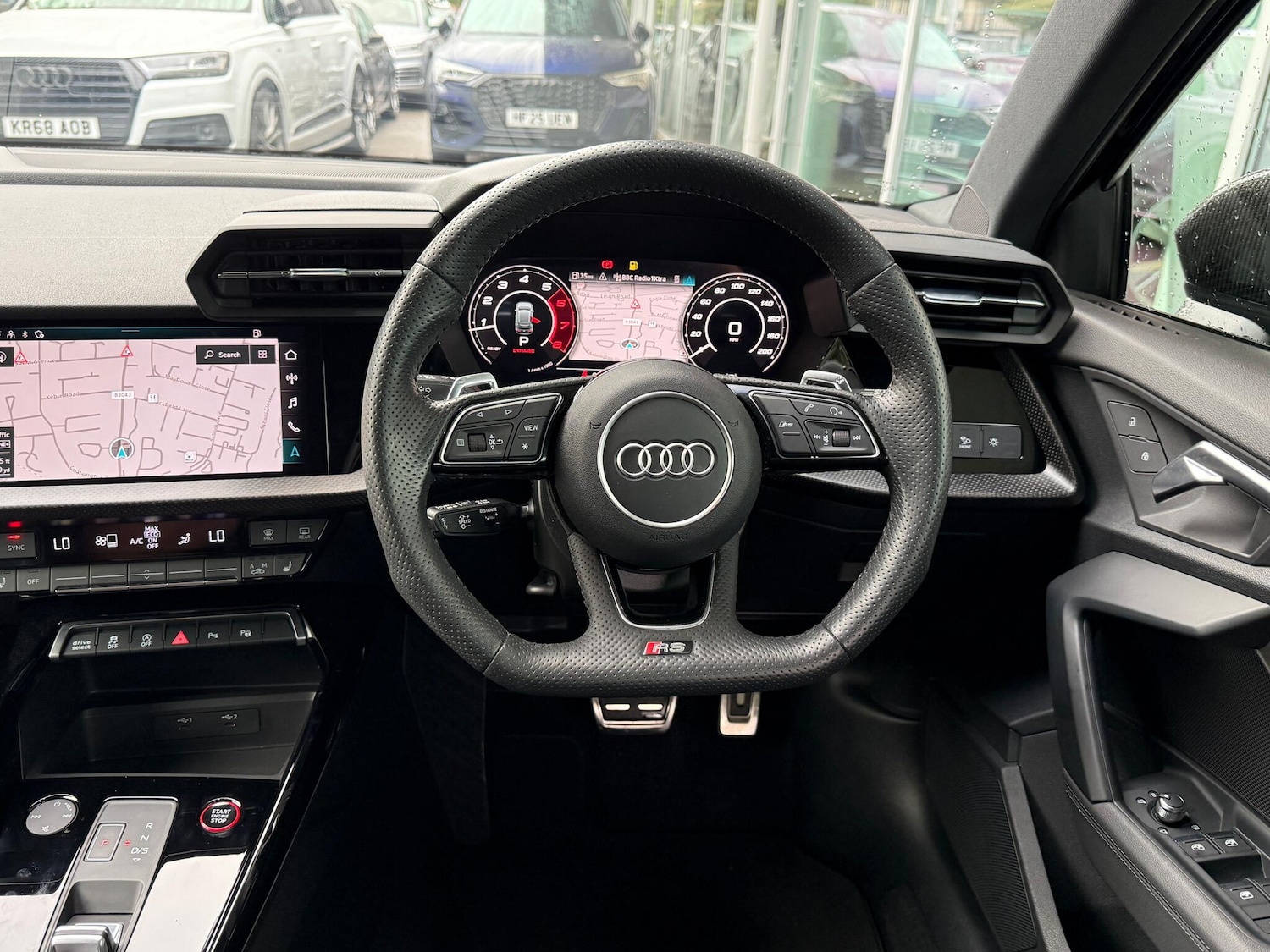 Used Audi RS3 2024 for sale - 76246999: Photo 36