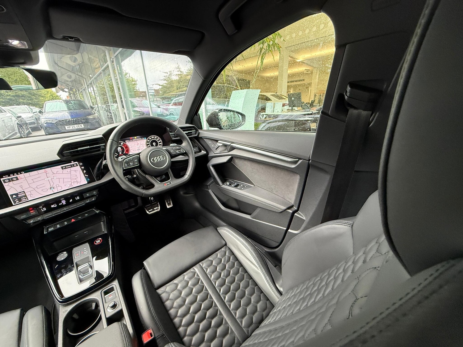 Used Audi RS3 2024 for sale - 76246999: Photo 37