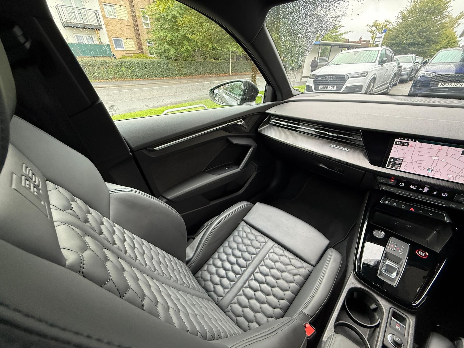 Used Audi RS3 2024 for sale - 76246999: Photo 38