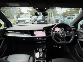 Used Audi RS3 2024 for sale - 76246999: Photo 3