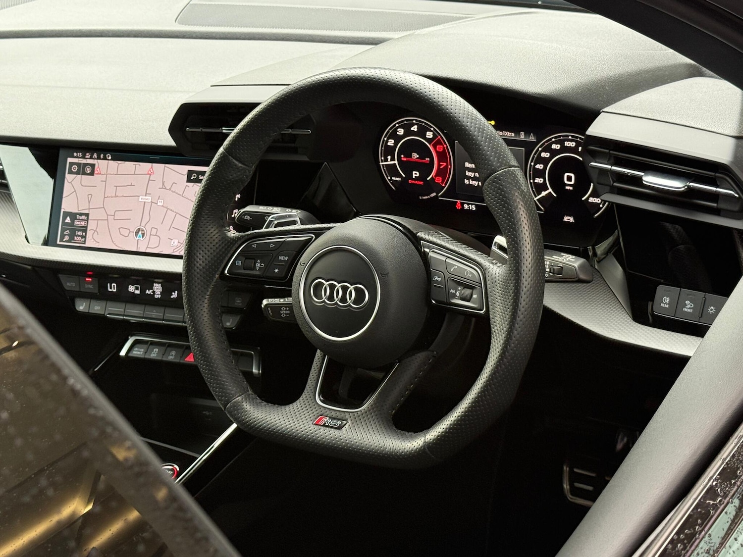Used Audi RS3 2024 for sale - 76246999: Photo 41