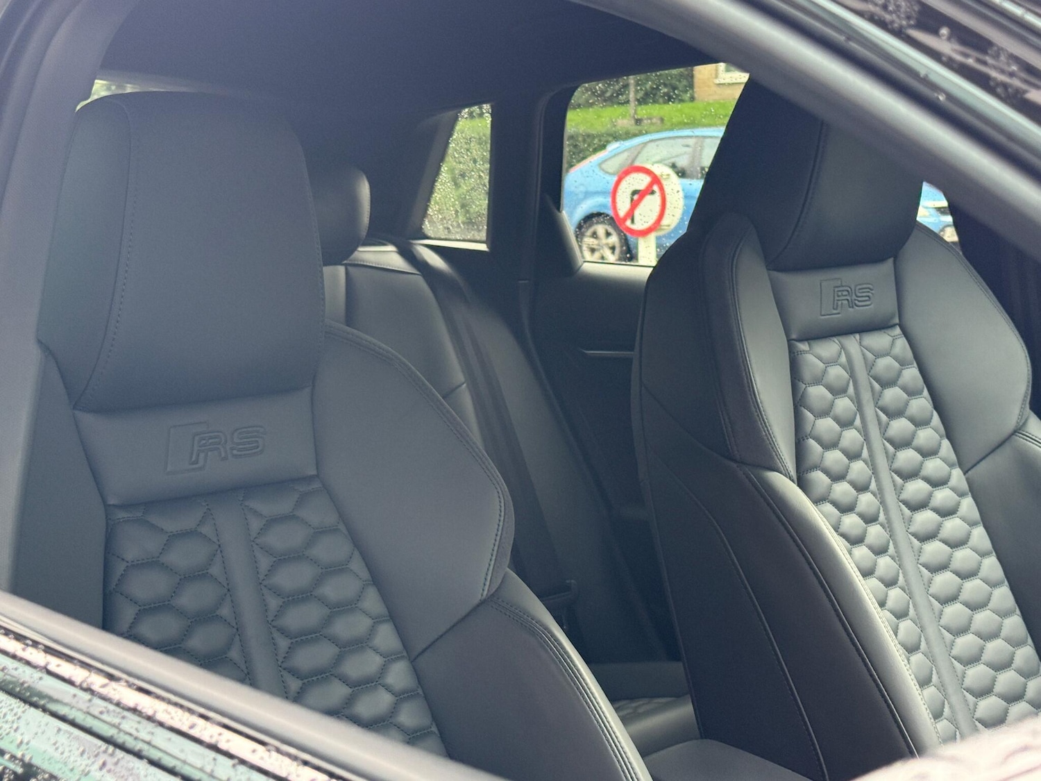 Used Audi RS3 2024 for sale - 76246999: Photo 42