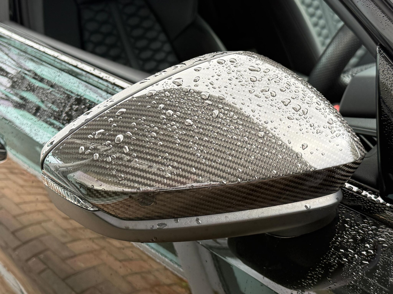 Used Audi RS3 2024 for sale - 76246999: Photo 43