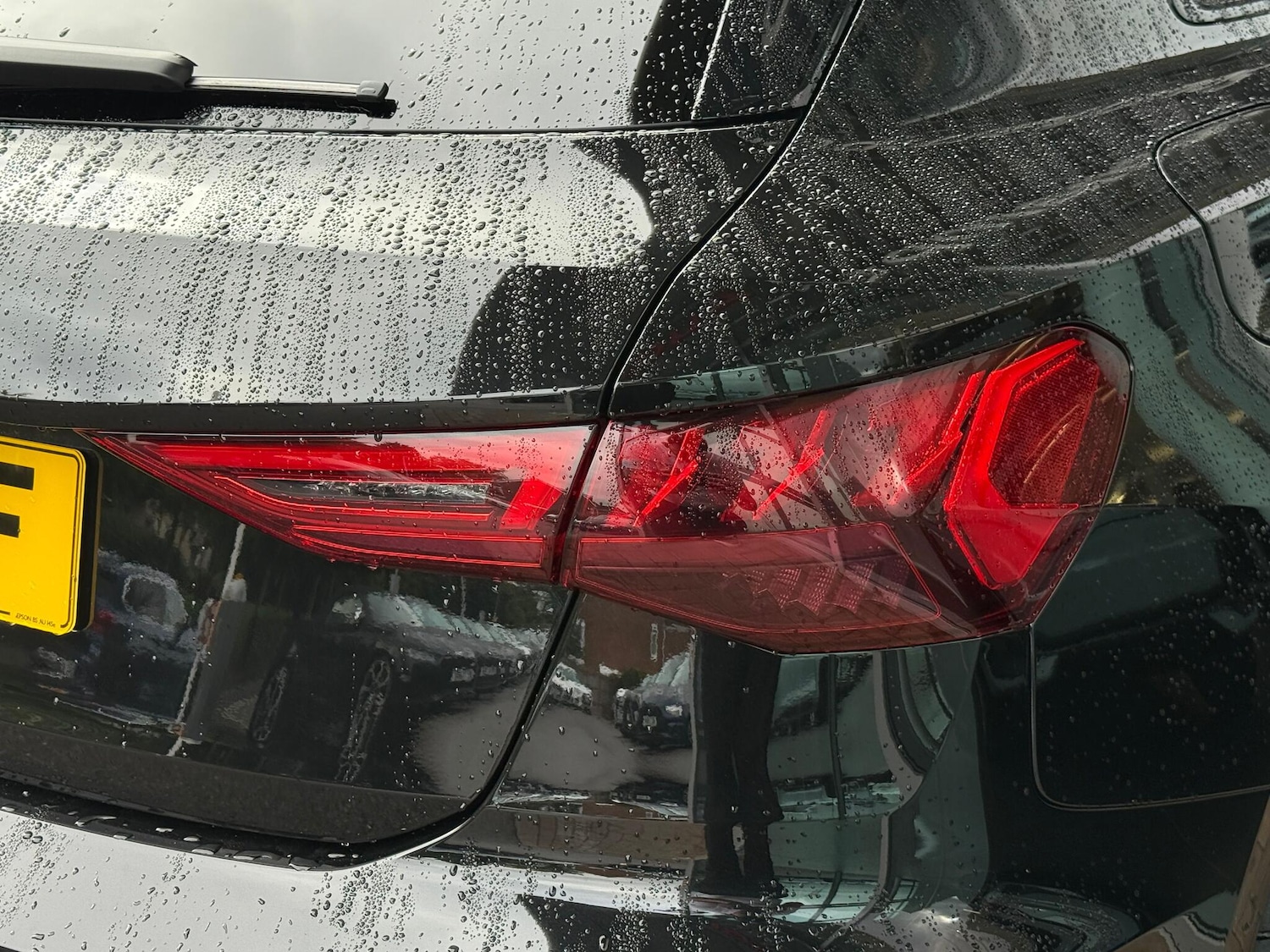 Used Audi RS3 2024 for sale - 76246999: Photo 44