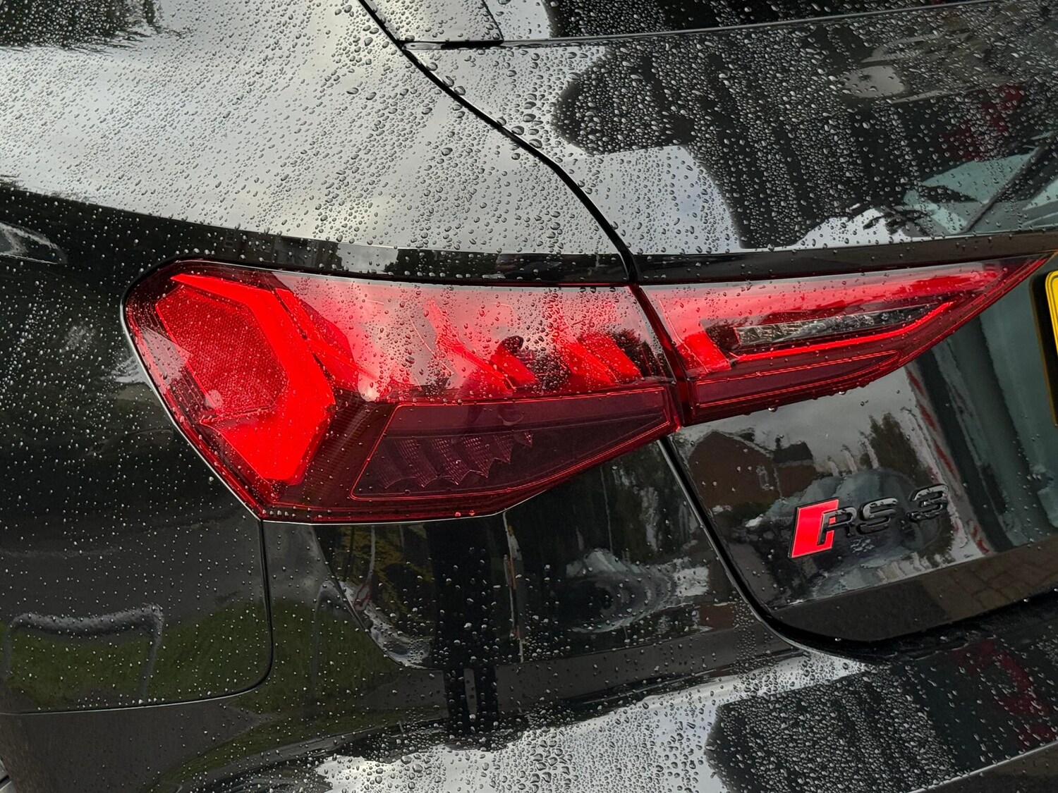 Used Audi RS3 2024 for sale - 76246999: Photo 45