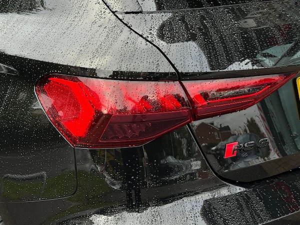 Used Audi RS3 2024 for sale - 76246999: Photo 45