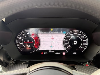 Used Audi RS3 2024 for sale - 76246999: Photo 4