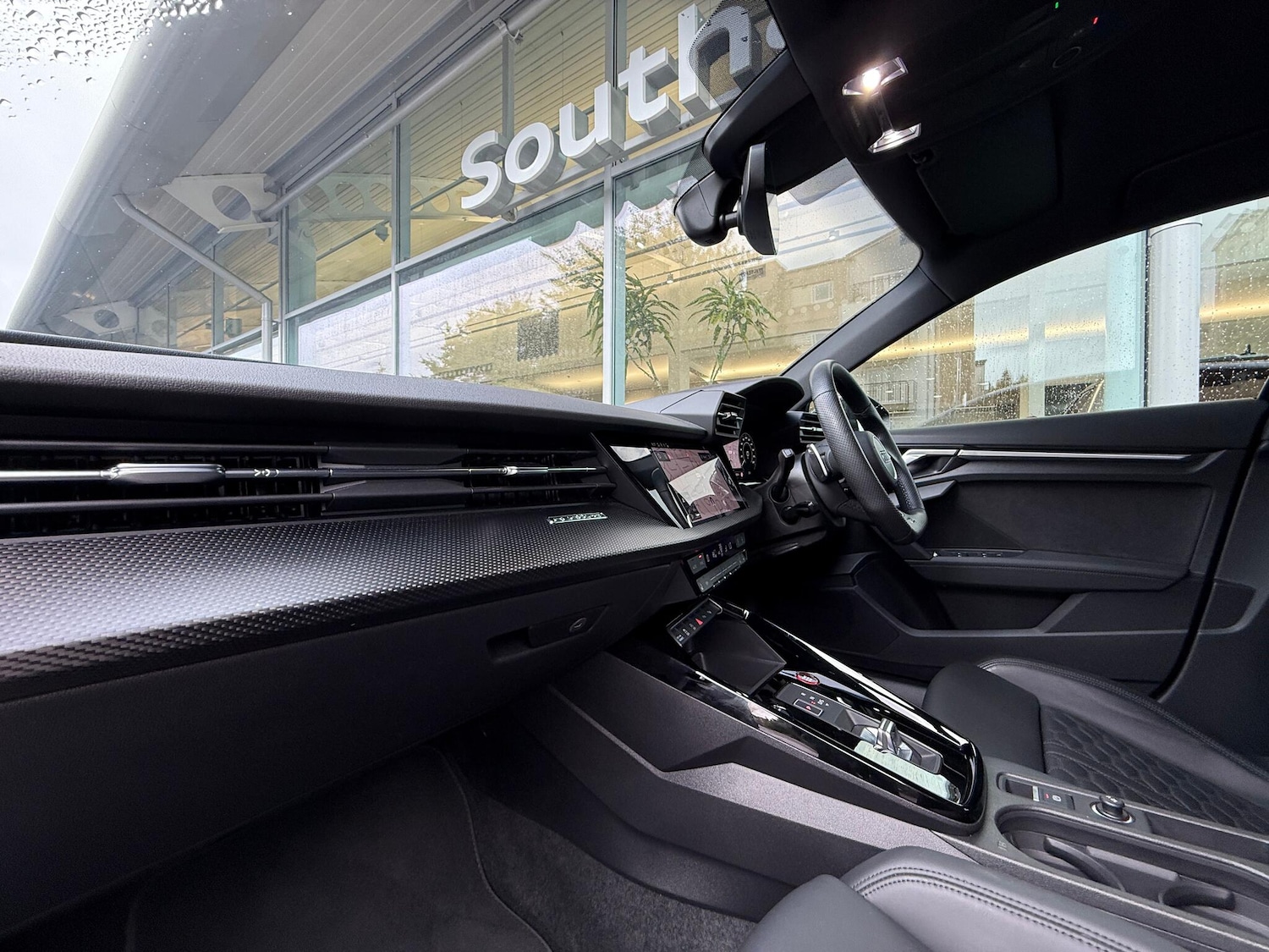 Used Audi RS3 2024 for sale - 76246999: Photo 5