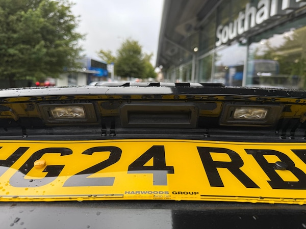 Used Audi RS3 2024 for sale - 76246999: Photo 50
