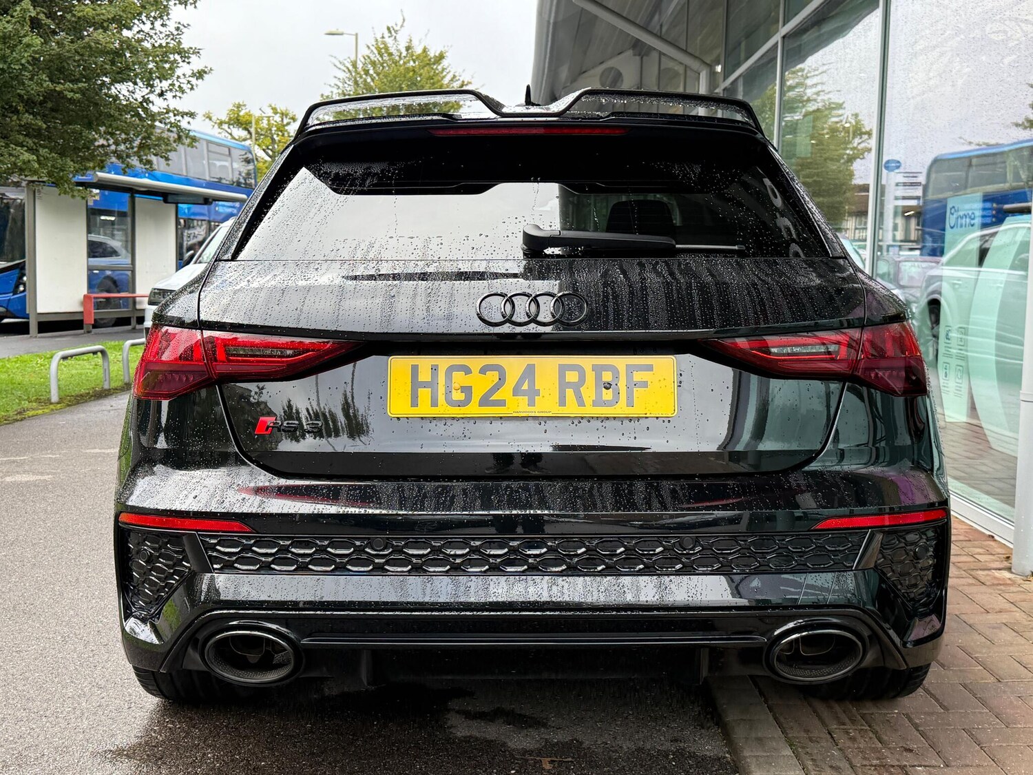 Used Audi RS3 2024 for sale - 76246999: Photo 51