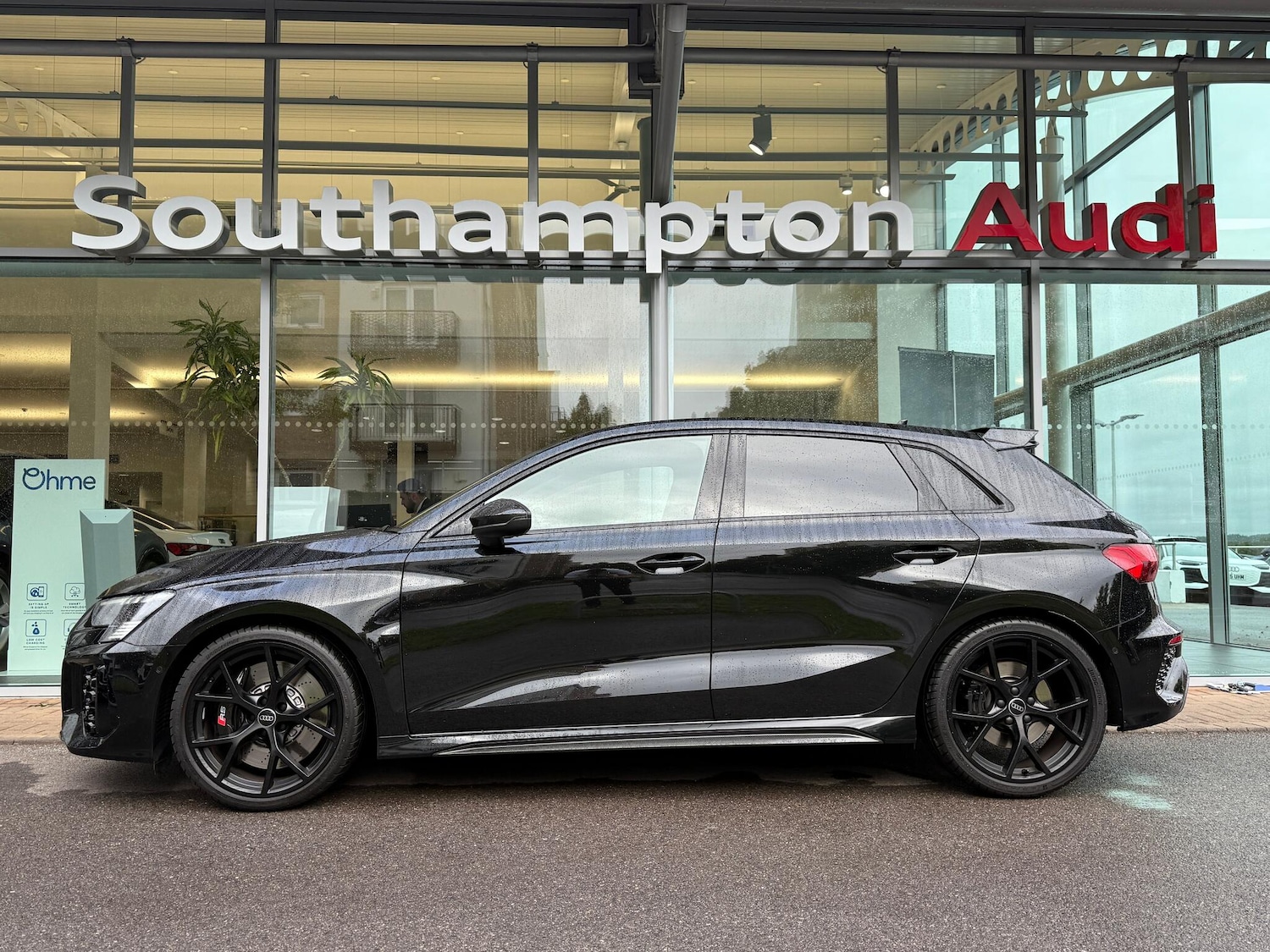 Used Audi RS3 2024 for sale - 76246999: Photo 52