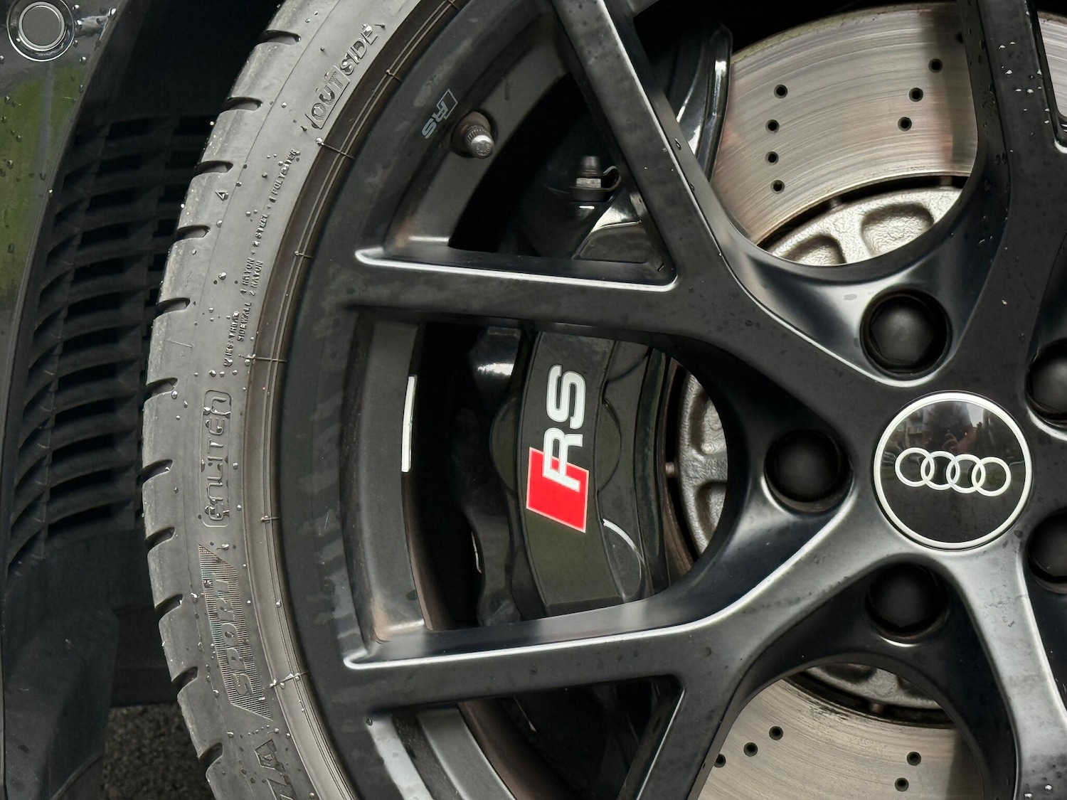 Used Audi RS3 2024 for sale - 76246999: Photo 53