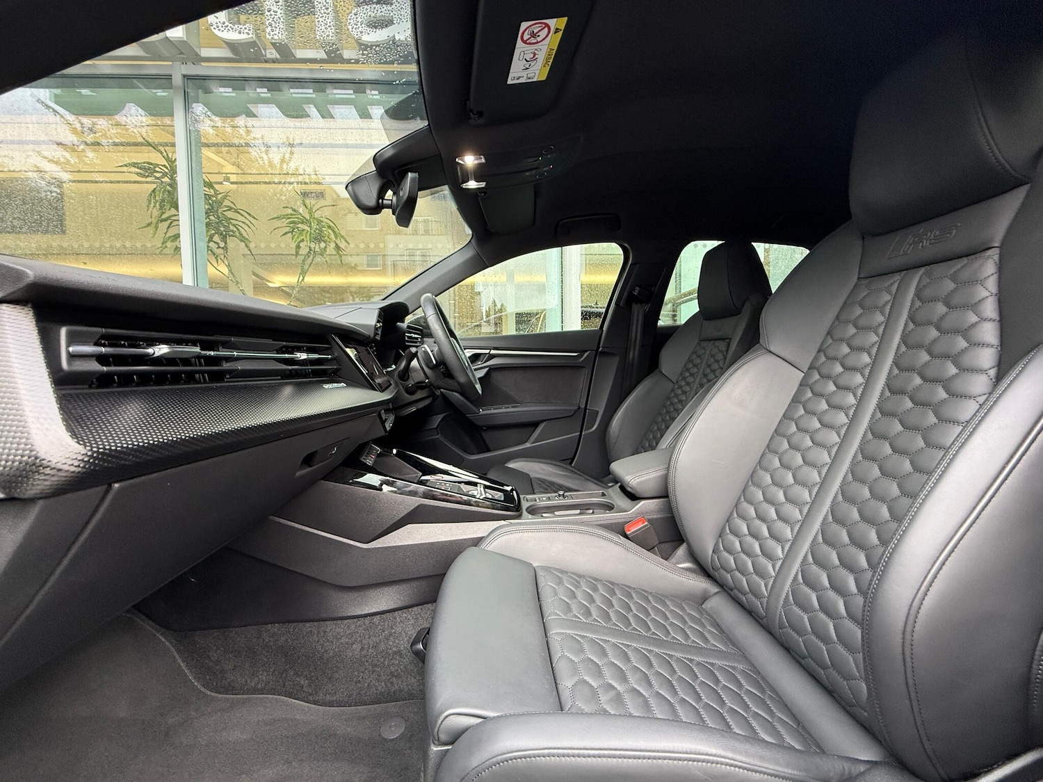 Used Audi RS3 2024 for sale - 76246999: Photo 54