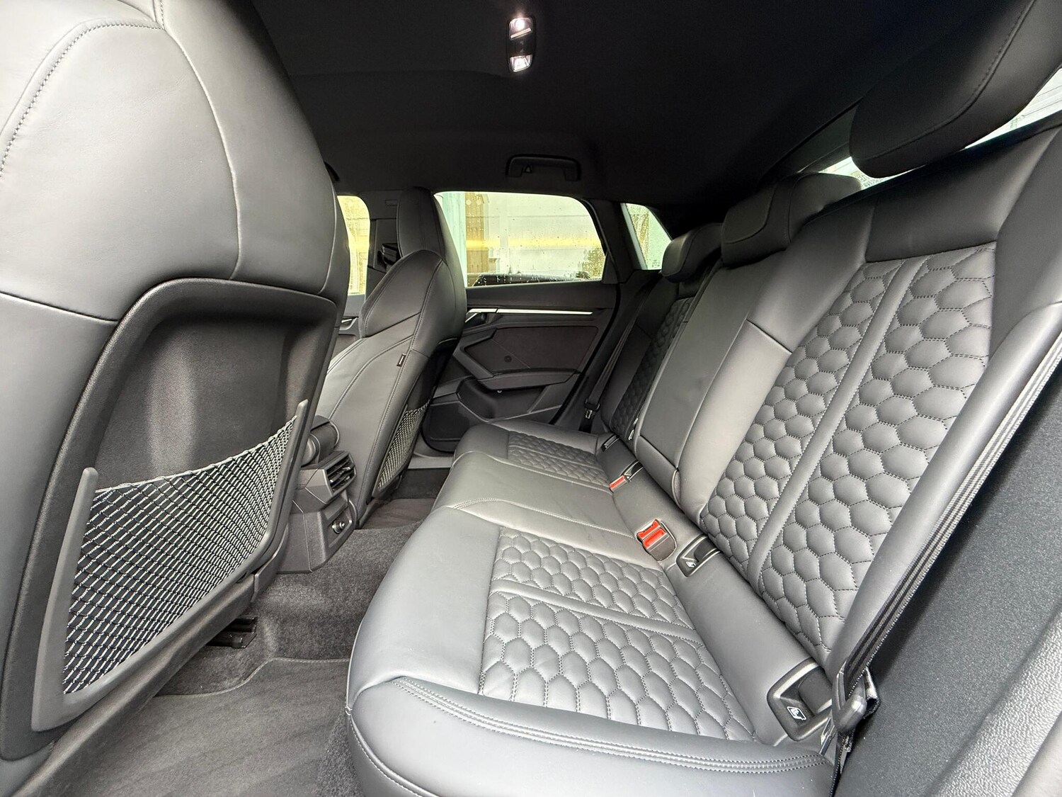 Used Audi RS3 2024 for sale - 76246999: Photo 55